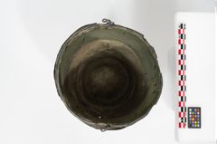 Foto von Bronzesitula (NHMW-PRAE-026090)